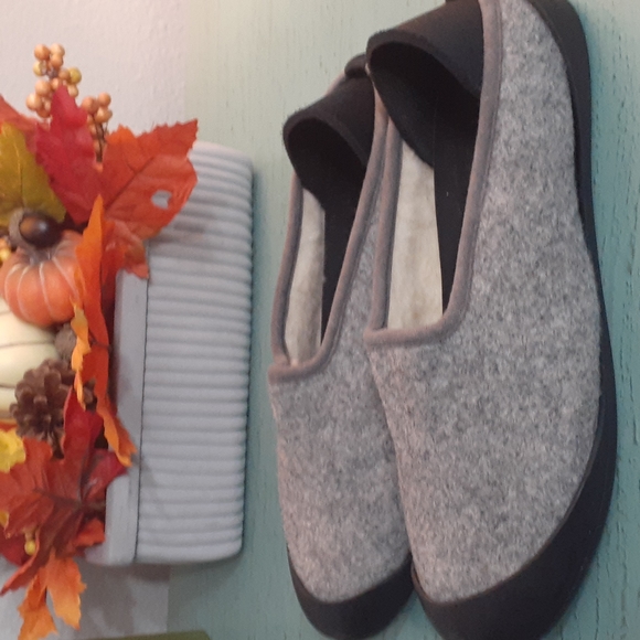 MAHABIS CLASSIC SLIPPERS SZ 38 EUR - Picture 3 of 8